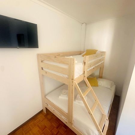 Geres Guest House Εξωτερικό φωτογραφία