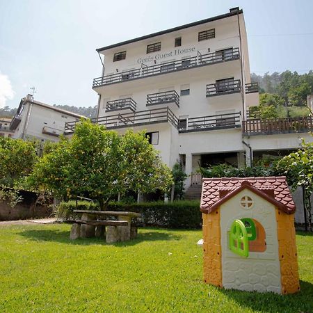 Geres Guest House Εξωτερικό φωτογραφία
