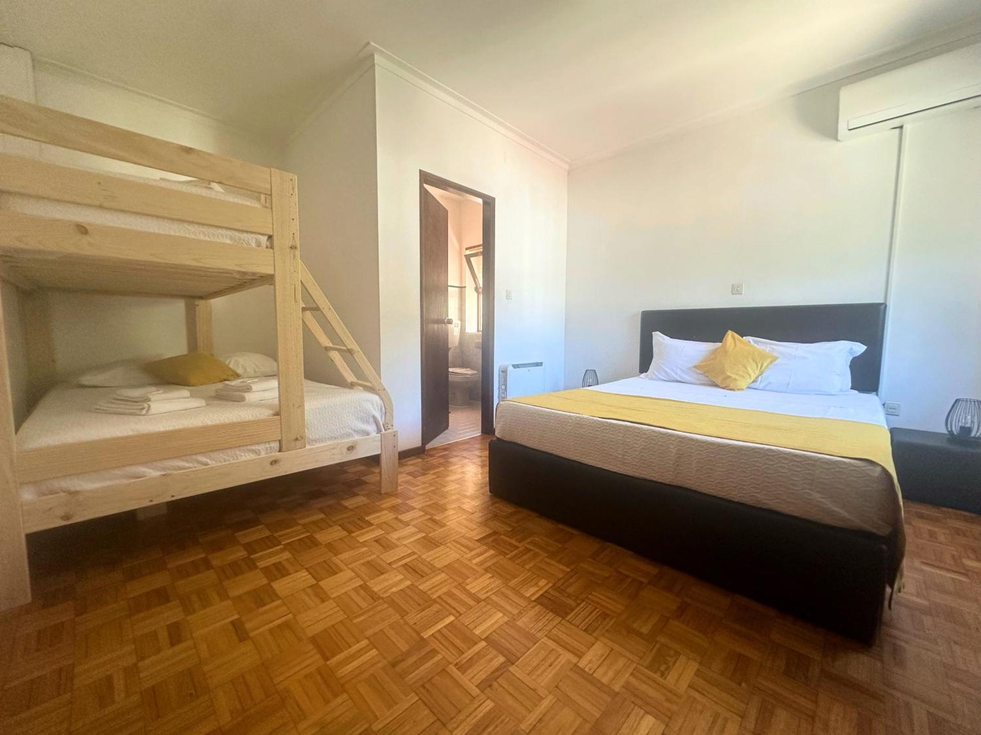 Geres Guest House Εξωτερικό φωτογραφία