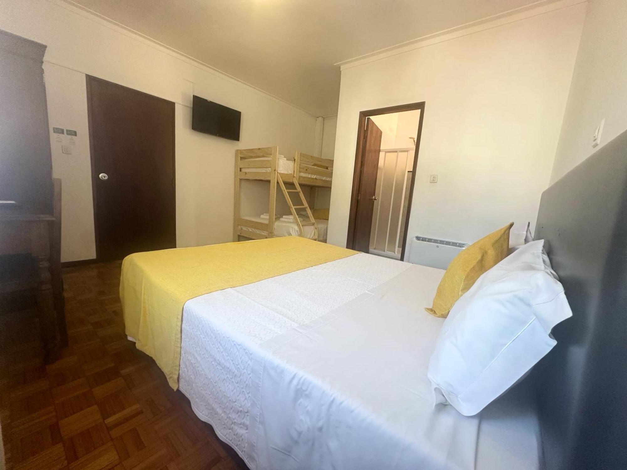 Geres Guest House Εξωτερικό φωτογραφία