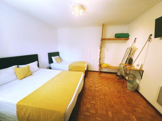 Geres Guest House Εξωτερικό φωτογραφία