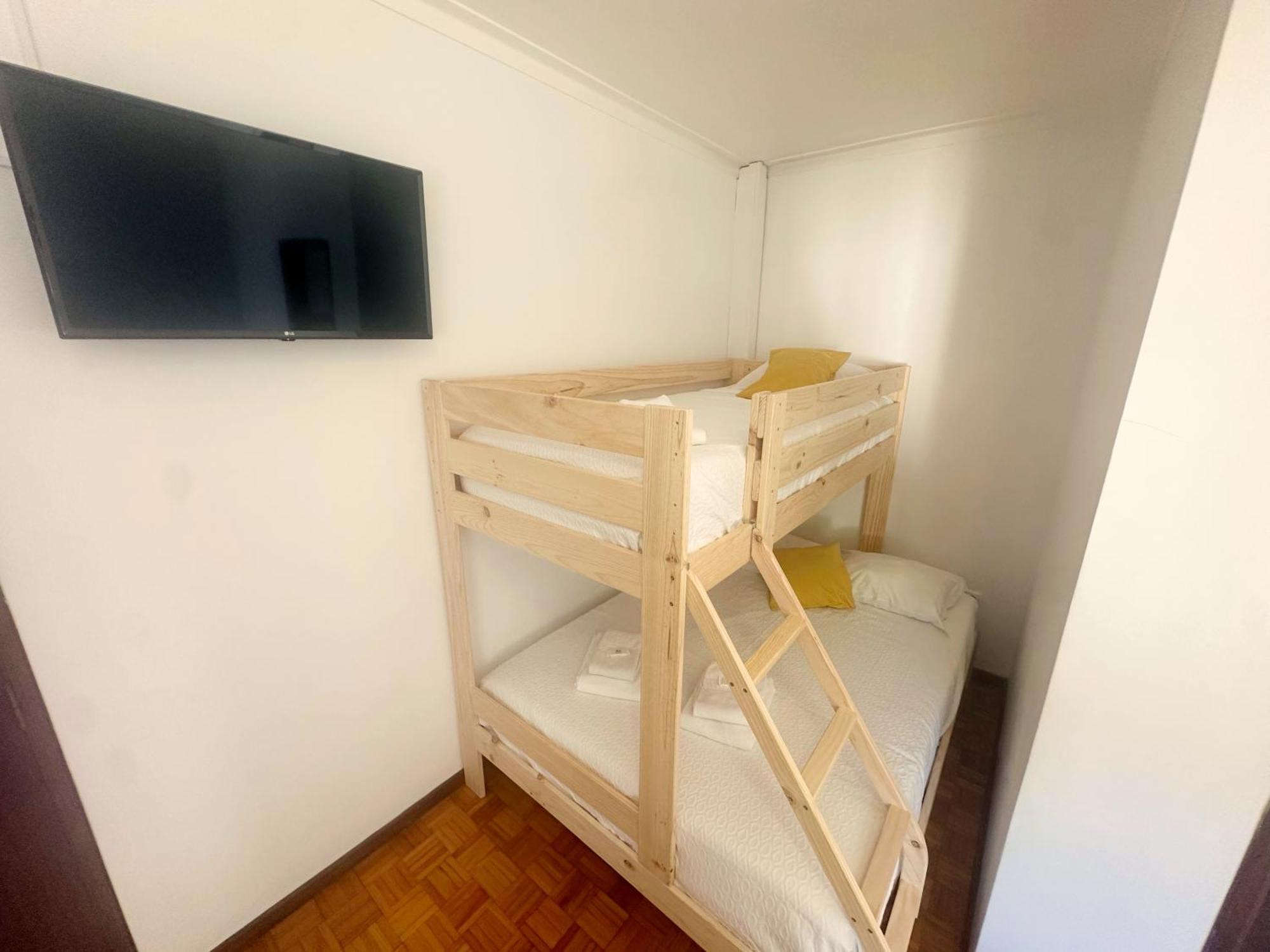 Geres Guest House Εξωτερικό φωτογραφία