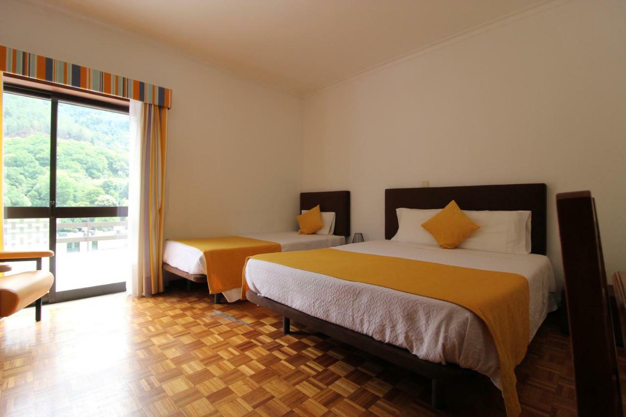 Geres Guest House Εξωτερικό φωτογραφία