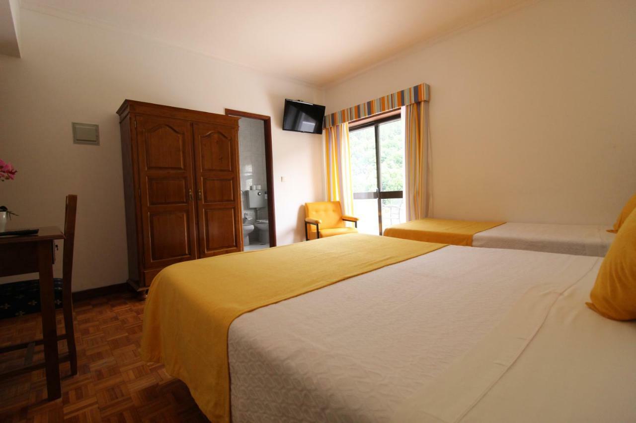 Geres Guest House Εξωτερικό φωτογραφία
