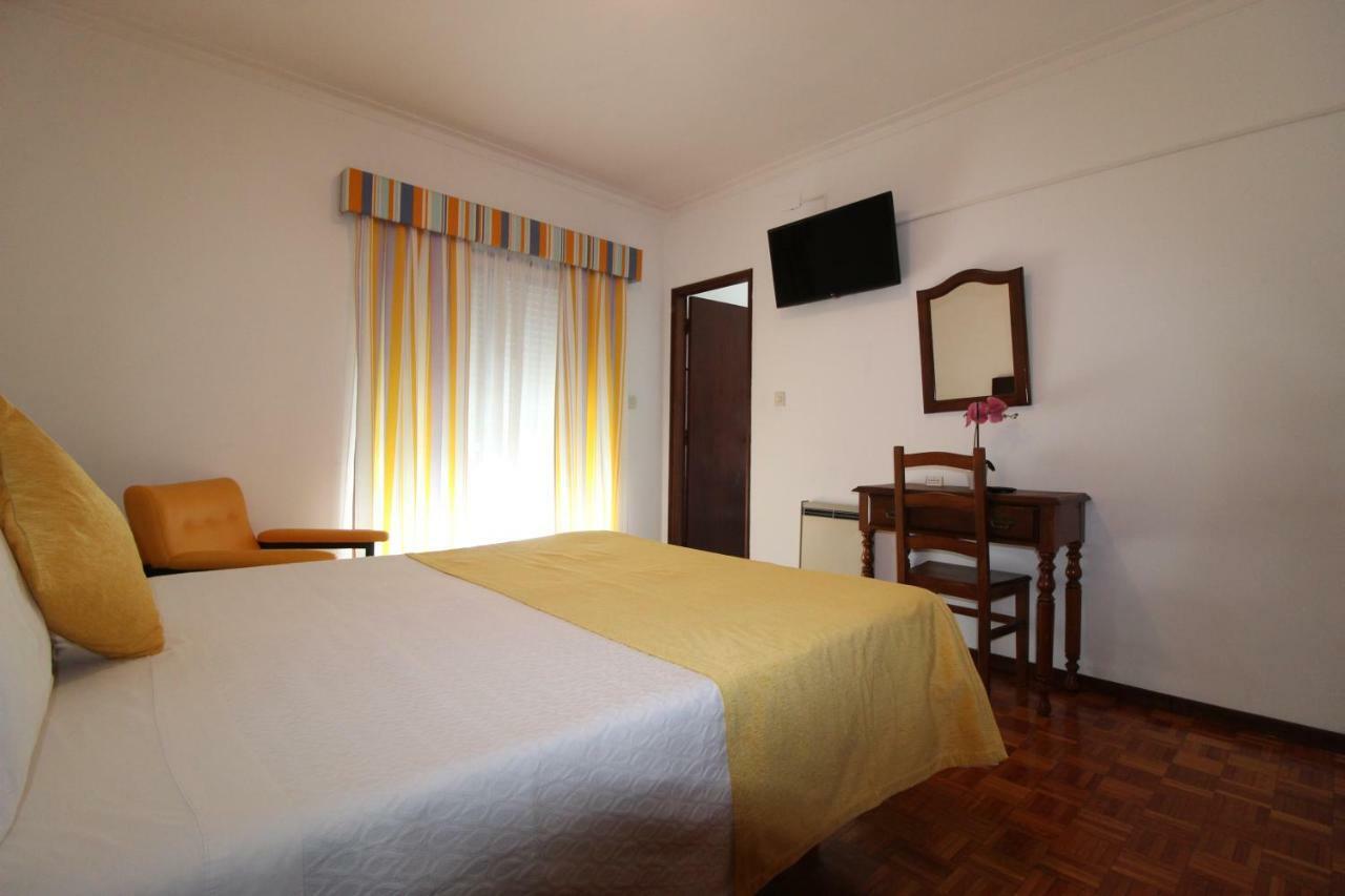 Geres Guest House Εξωτερικό φωτογραφία