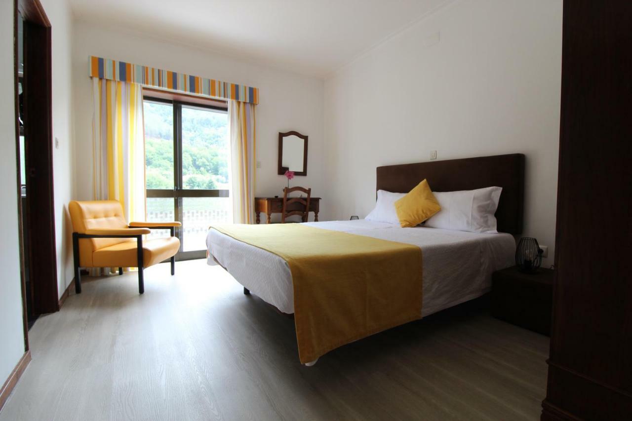 Geres Guest House Εξωτερικό φωτογραφία
