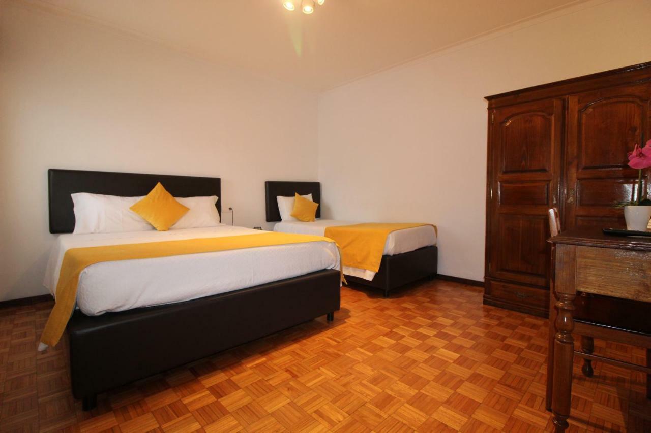 Geres Guest House Εξωτερικό φωτογραφία