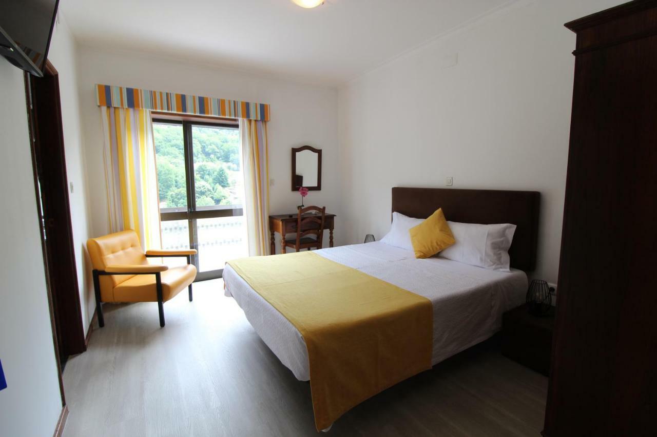 Geres Guest House Εξωτερικό φωτογραφία