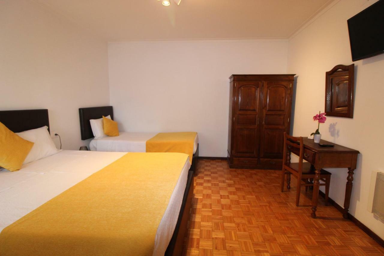 Geres Guest House Εξωτερικό φωτογραφία