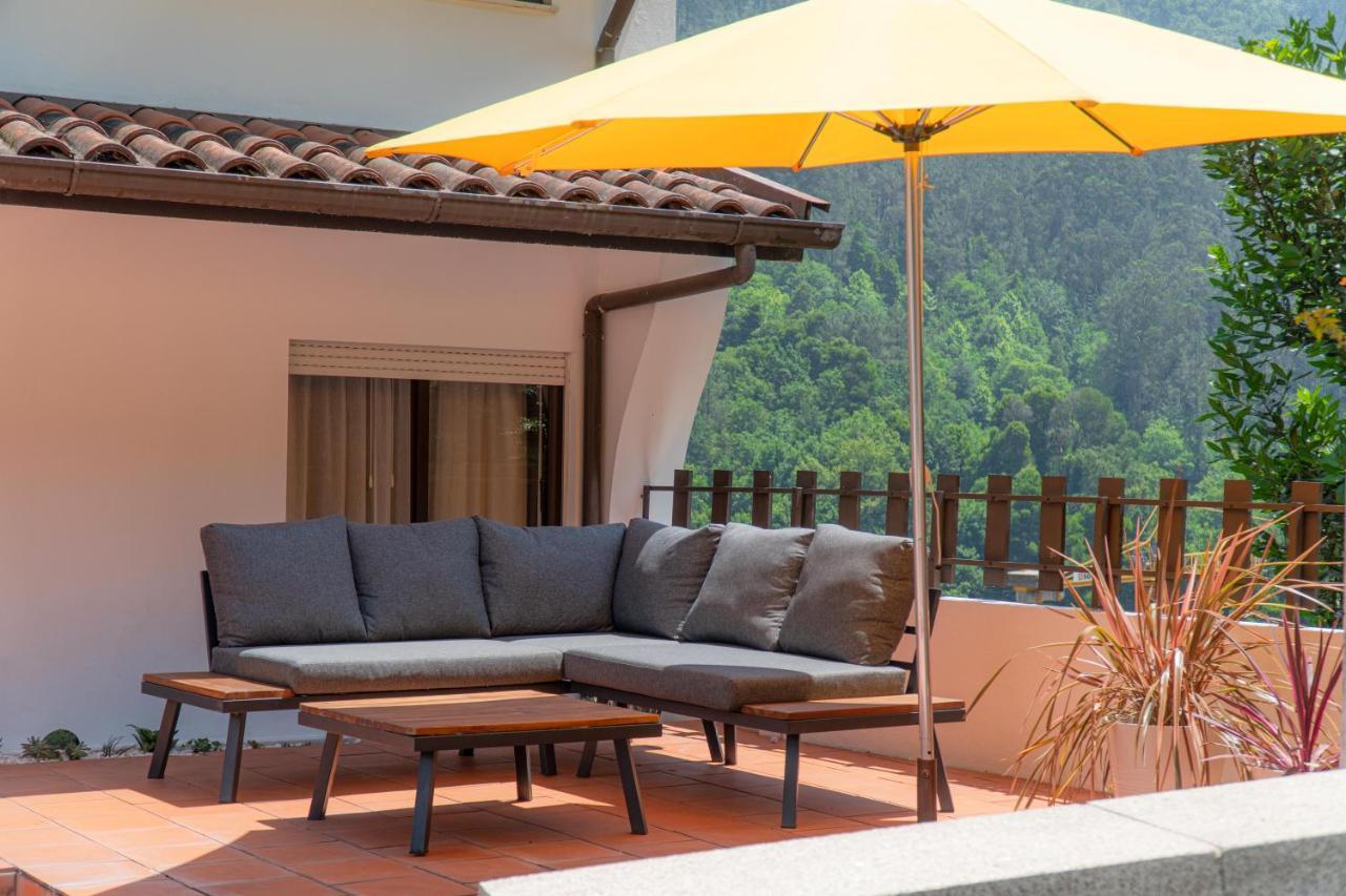 Geres Guest House Εξωτερικό φωτογραφία