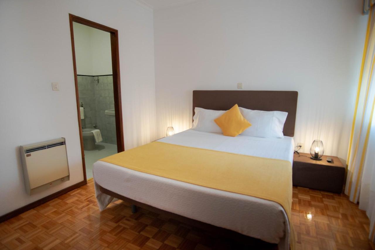 Geres Guest House Εξωτερικό φωτογραφία