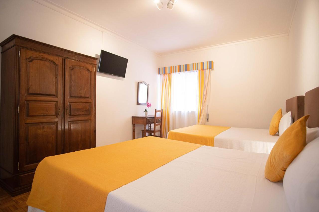 Geres Guest House Εξωτερικό φωτογραφία