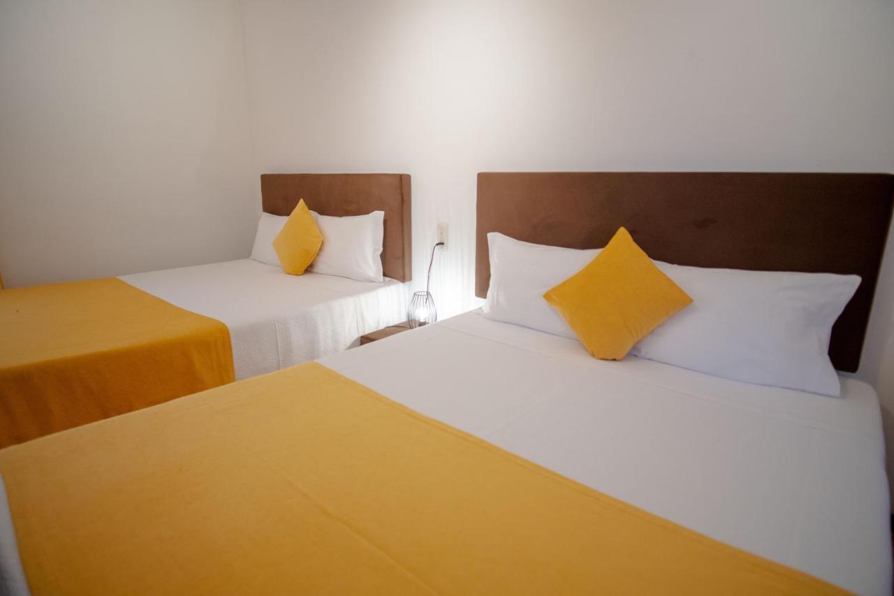 Geres Guest House Εξωτερικό φωτογραφία