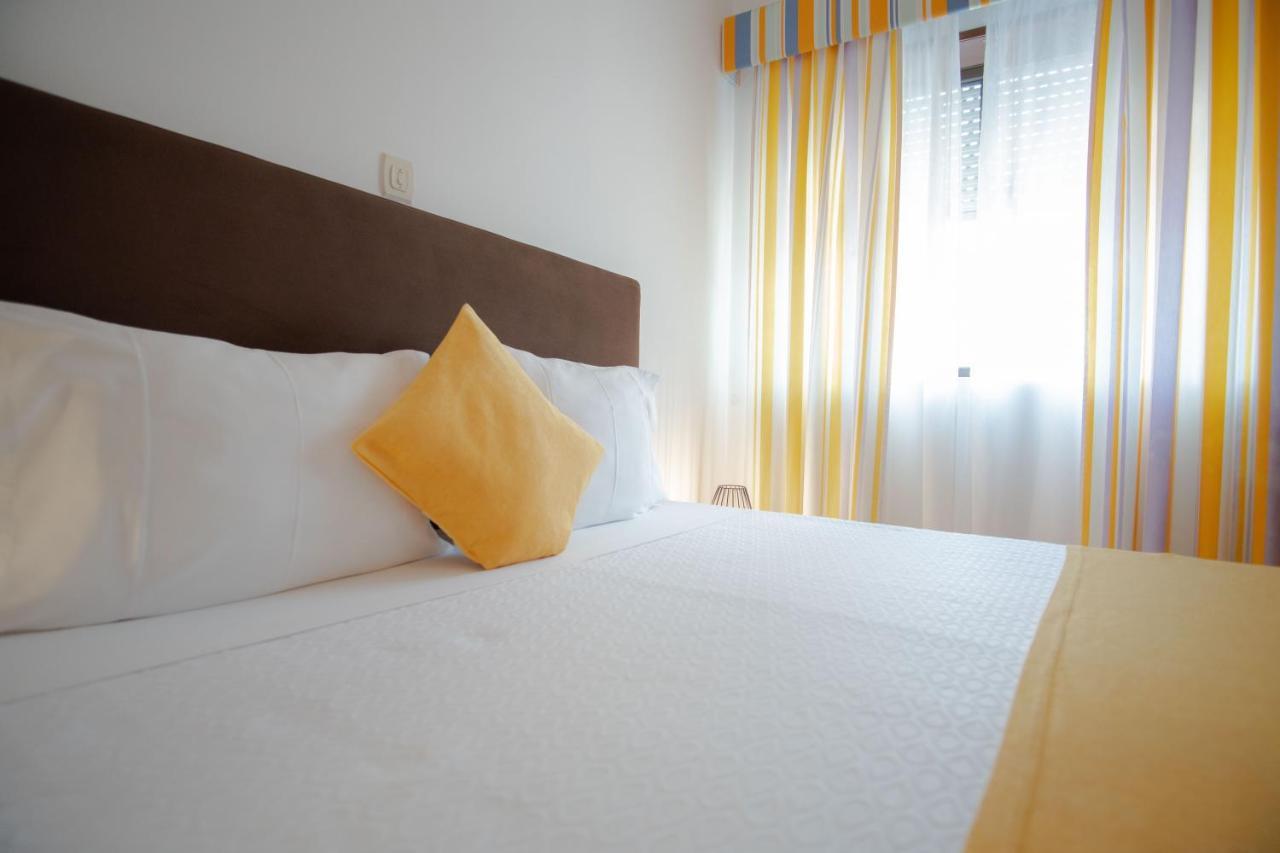 Geres Guest House Εξωτερικό φωτογραφία