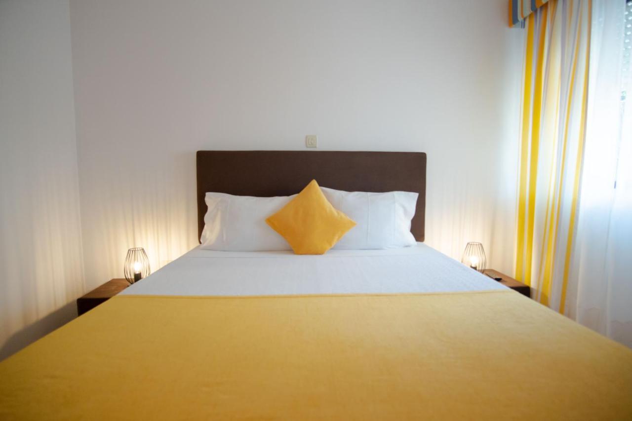 Geres Guest House Εξωτερικό φωτογραφία