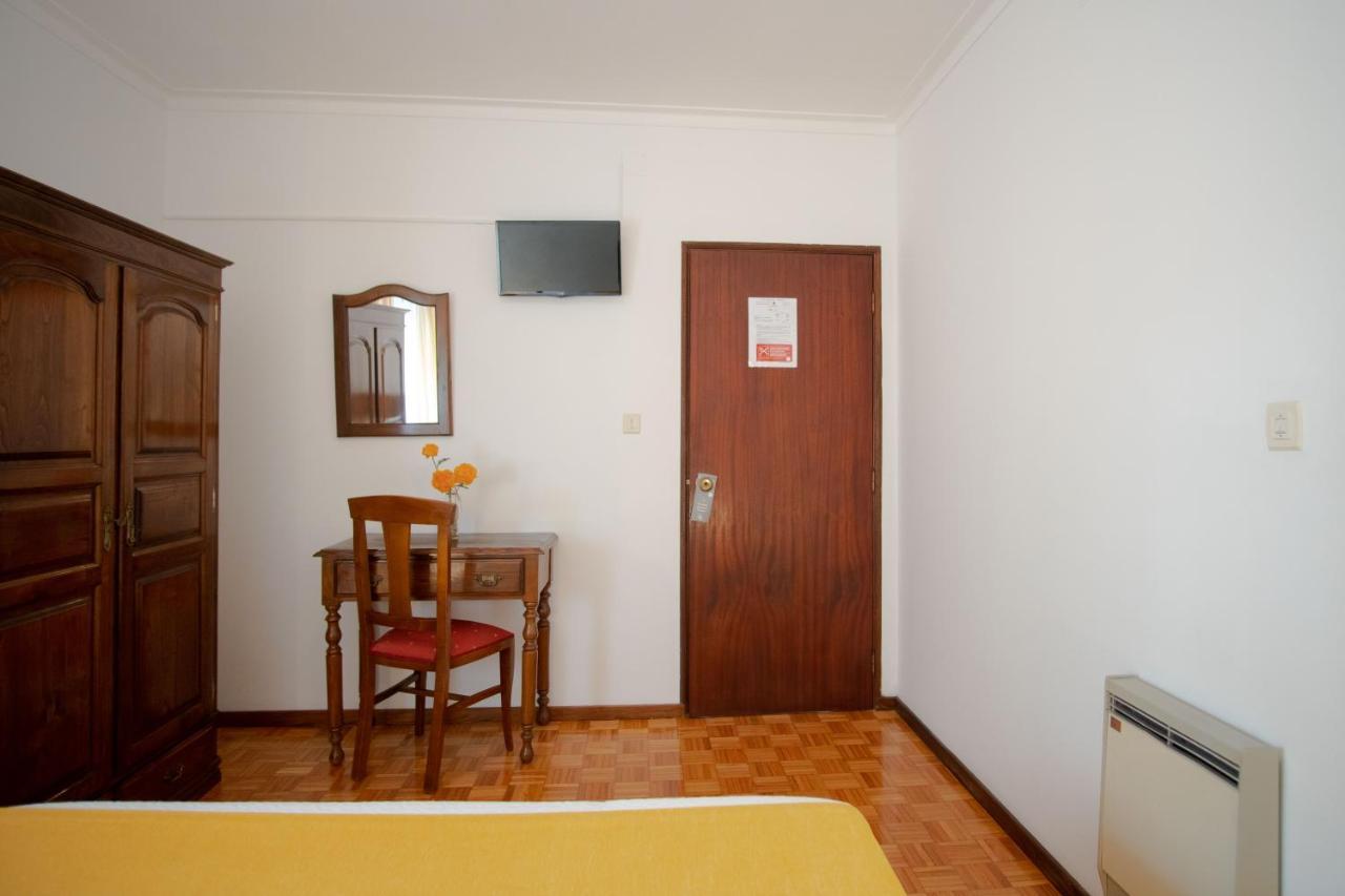Geres Guest House Εξωτερικό φωτογραφία