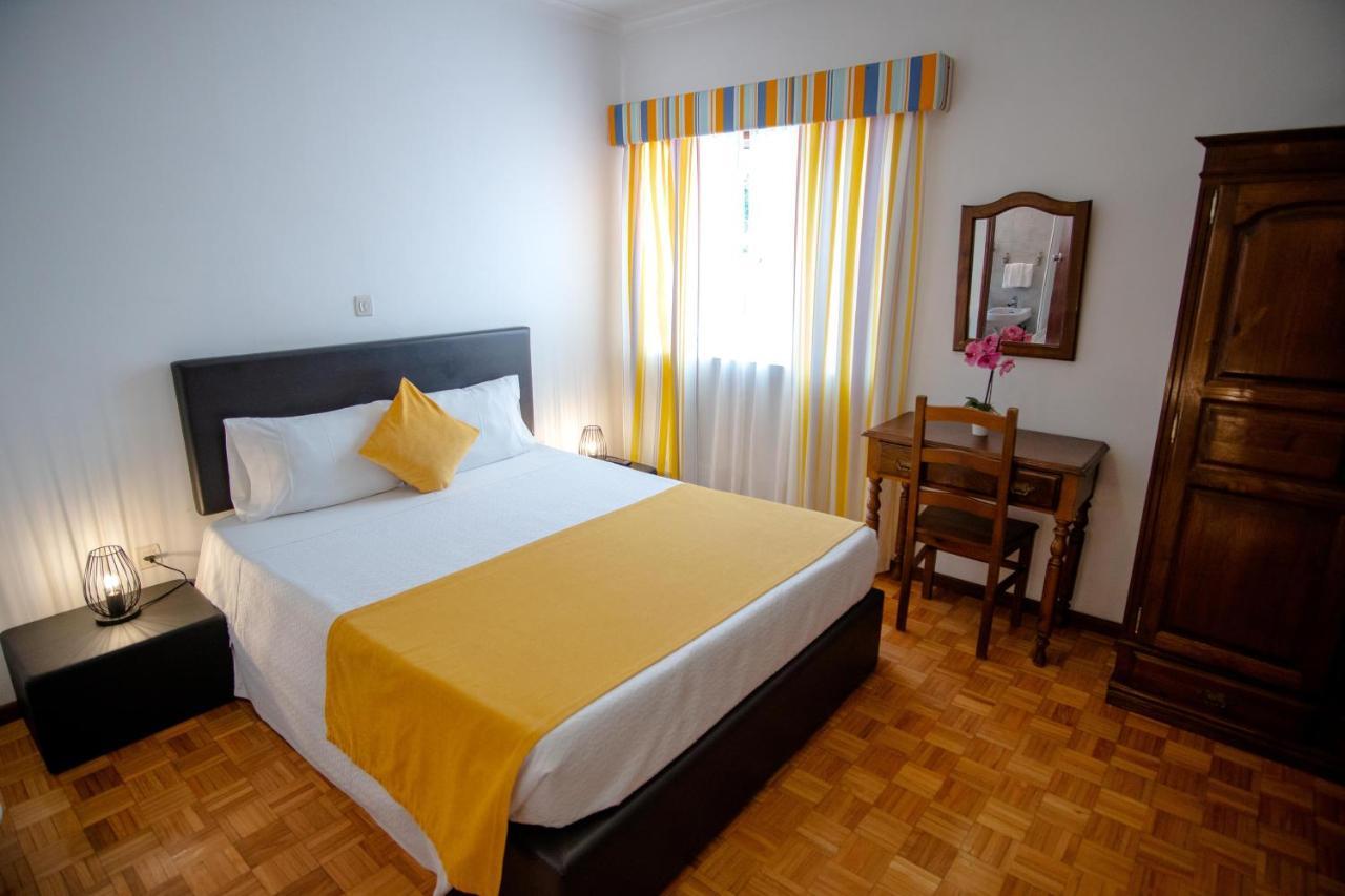 Geres Guest House Εξωτερικό φωτογραφία