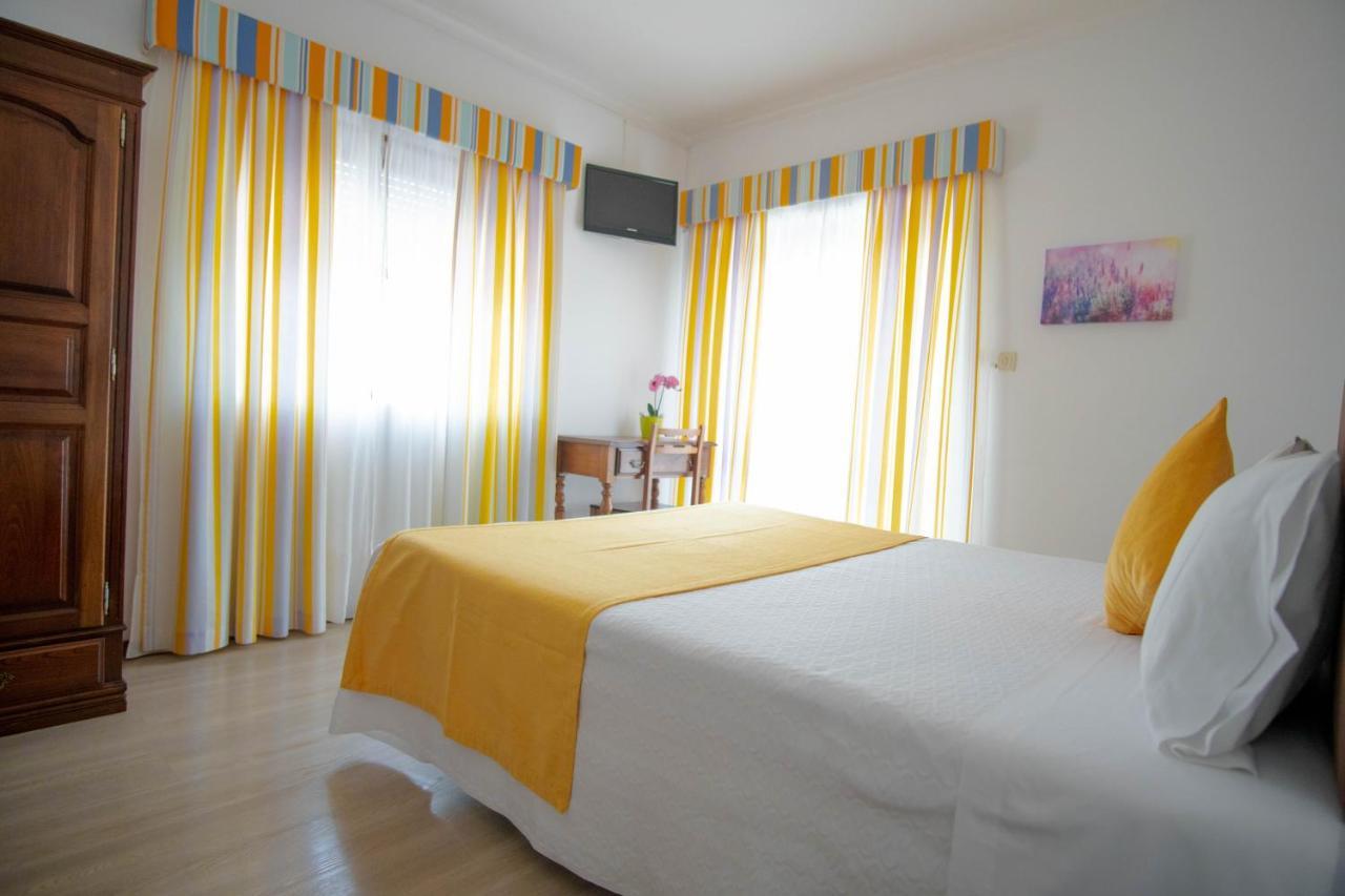 Geres Guest House Εξωτερικό φωτογραφία