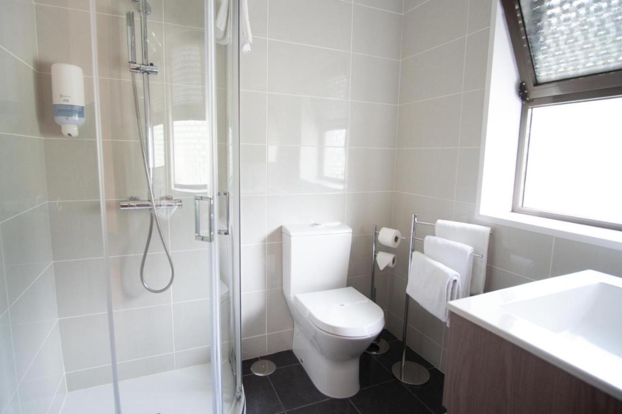 Geres Guest House Εξωτερικό φωτογραφία