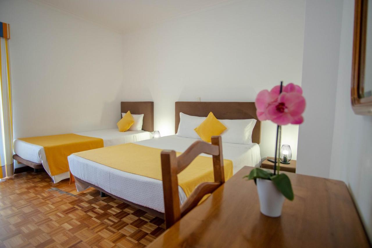 Geres Guest House Εξωτερικό φωτογραφία
