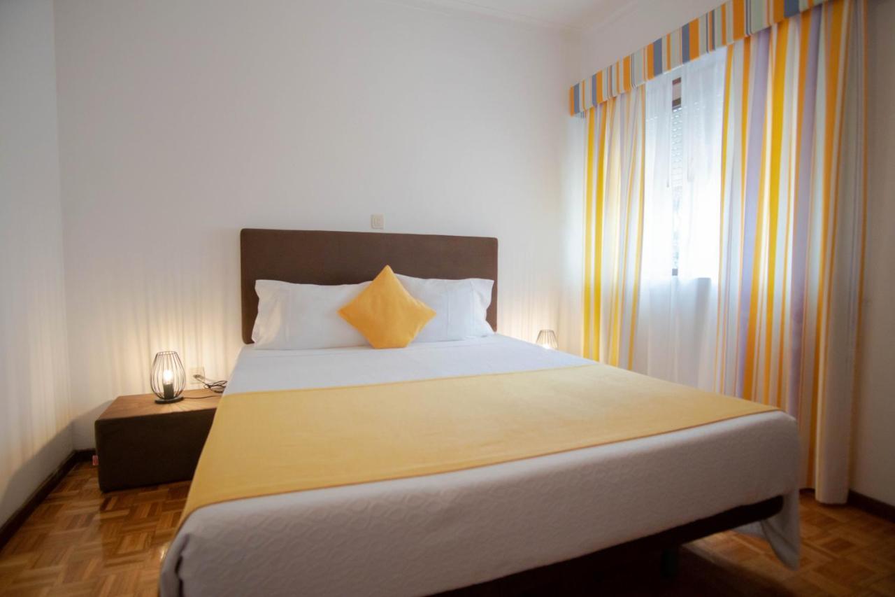 Geres Guest House Εξωτερικό φωτογραφία