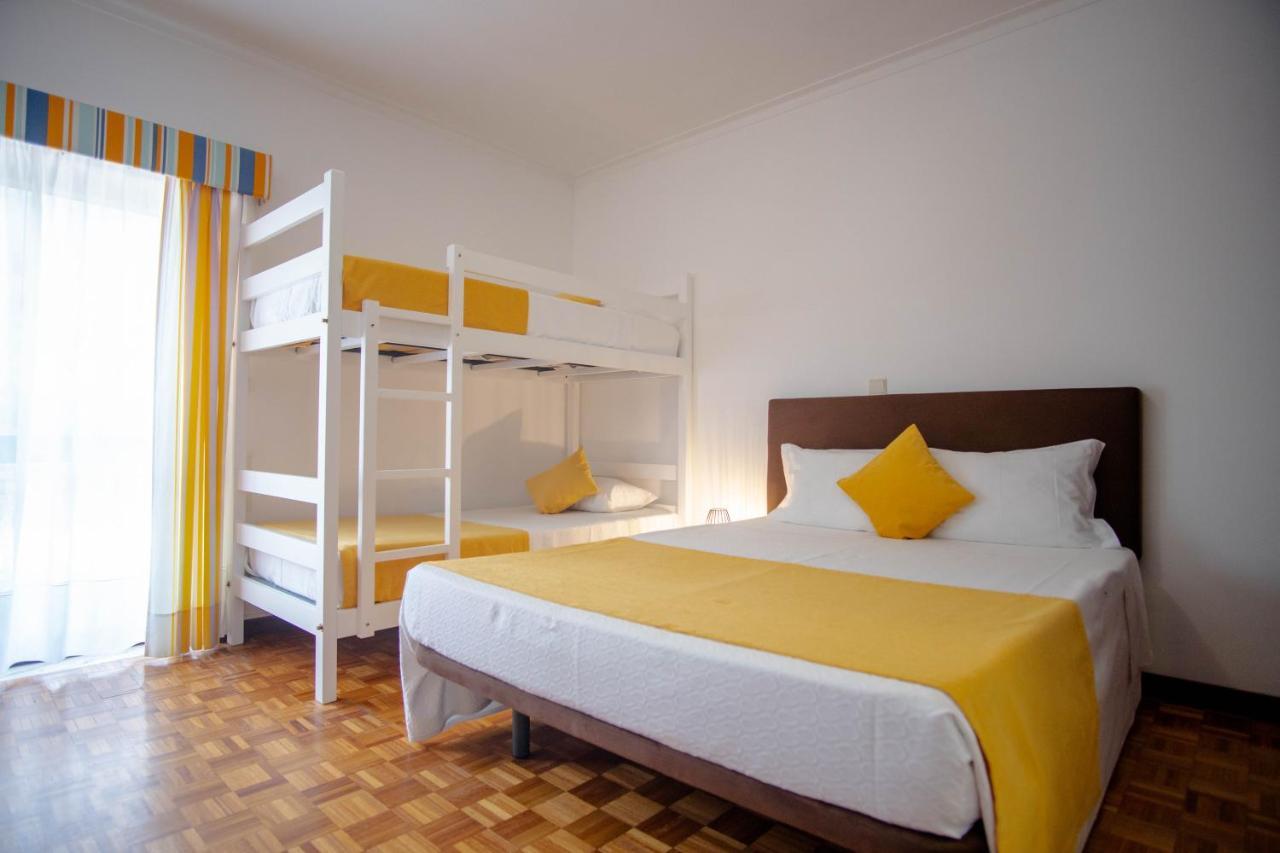 Geres Guest House Εξωτερικό φωτογραφία