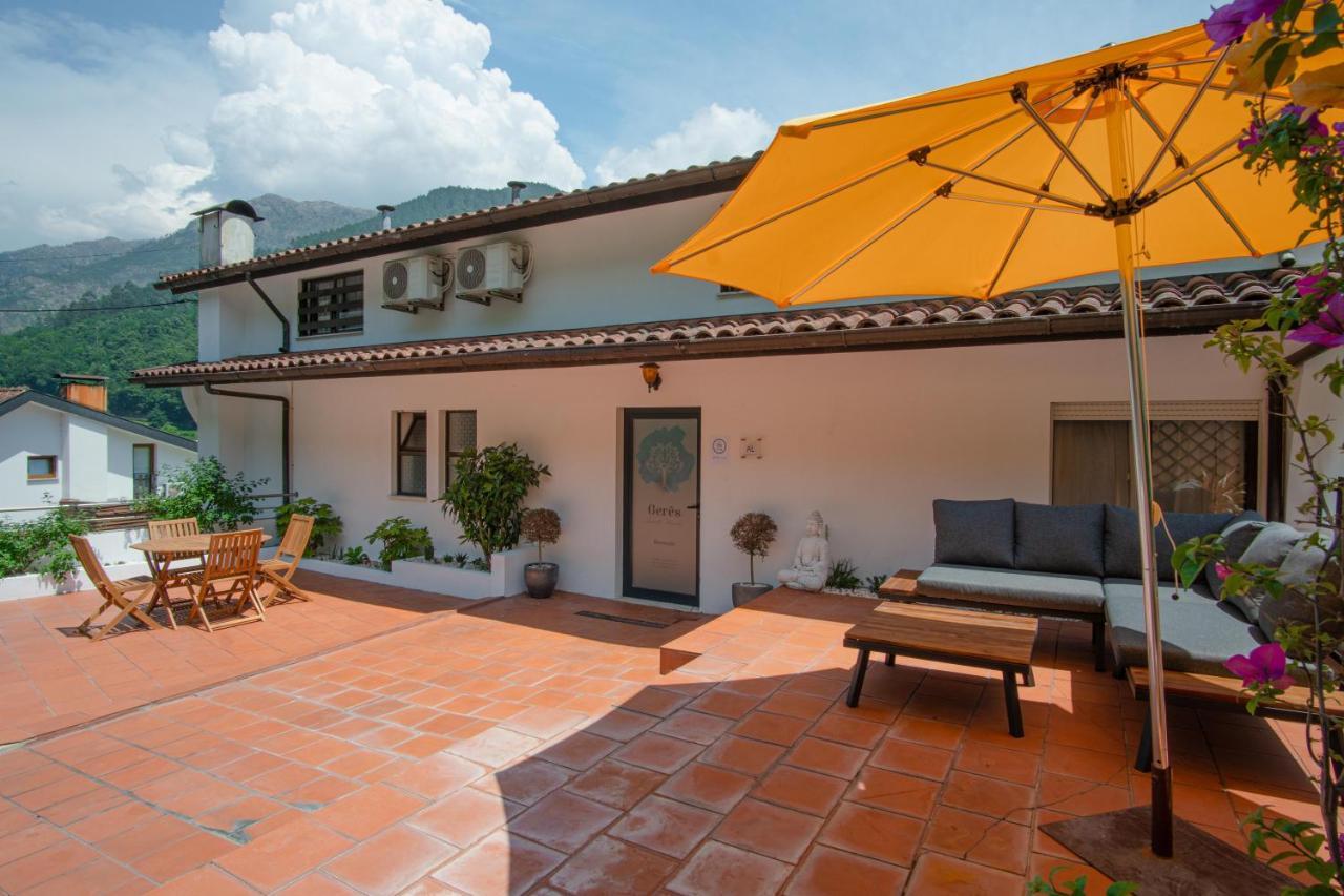 Geres Guest House Εξωτερικό φωτογραφία