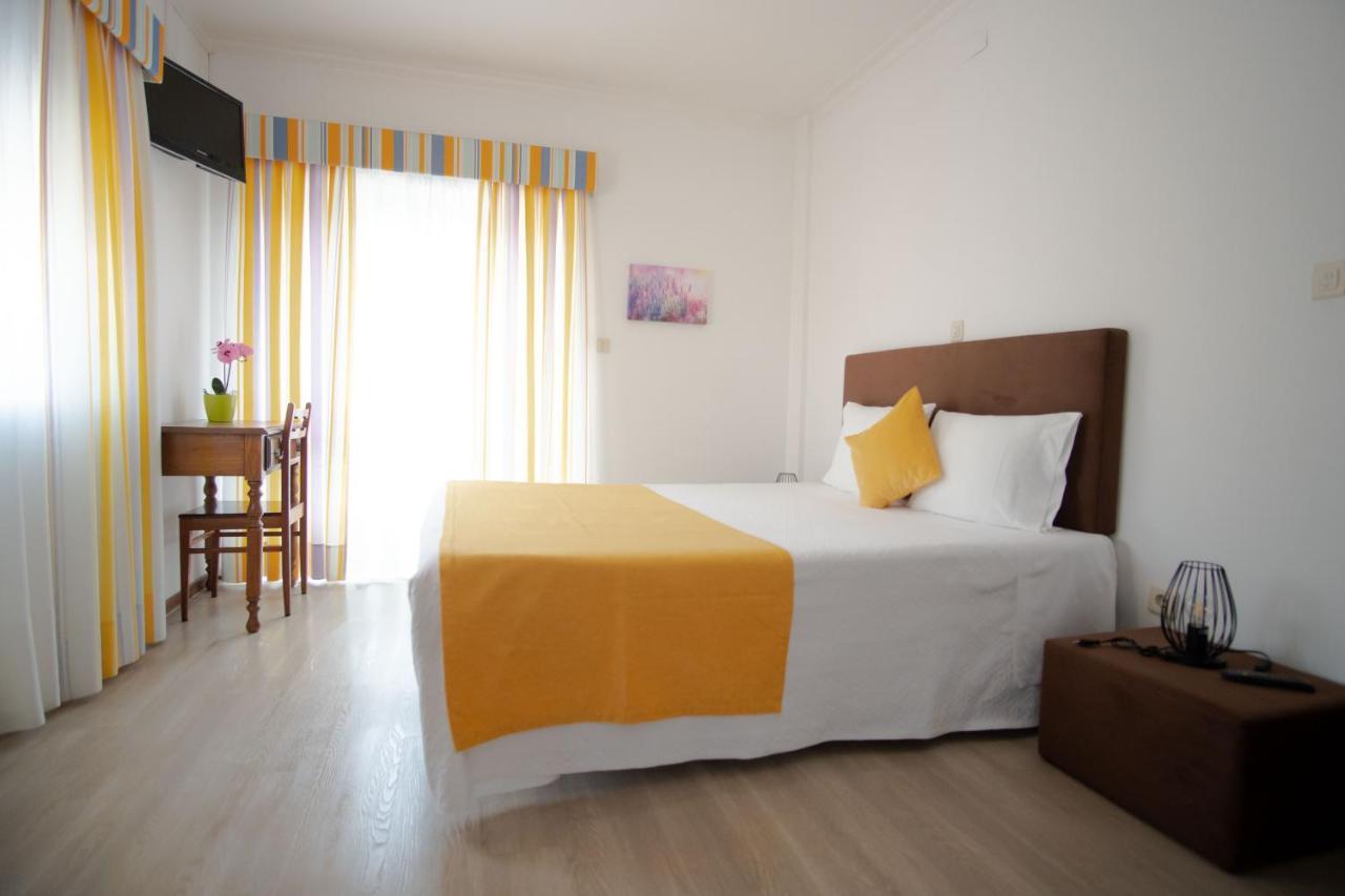 Geres Guest House Εξωτερικό φωτογραφία