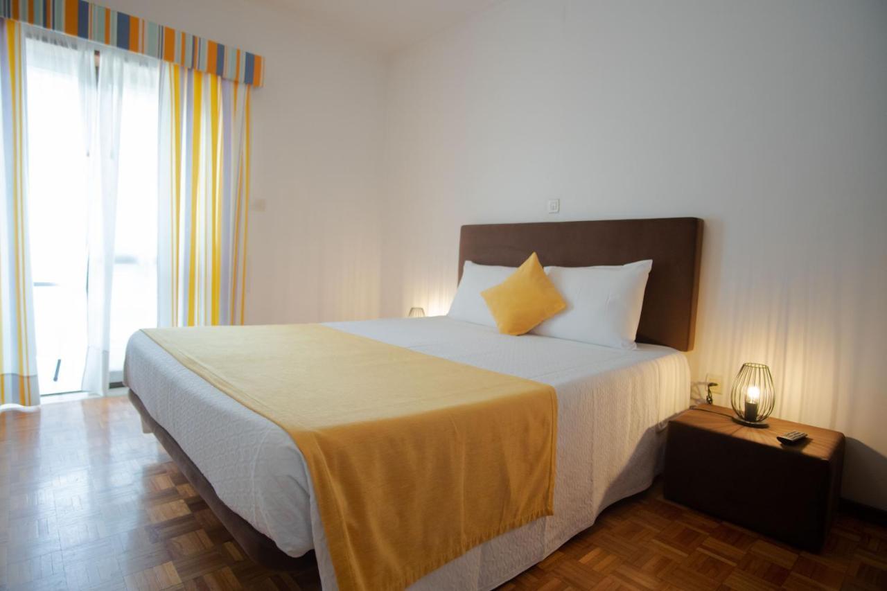 Geres Guest House Εξωτερικό φωτογραφία
