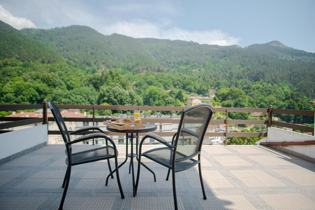 Geres Guest House Εξωτερικό φωτογραφία