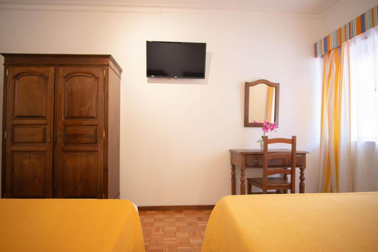 Geres Guest House Εξωτερικό φωτογραφία