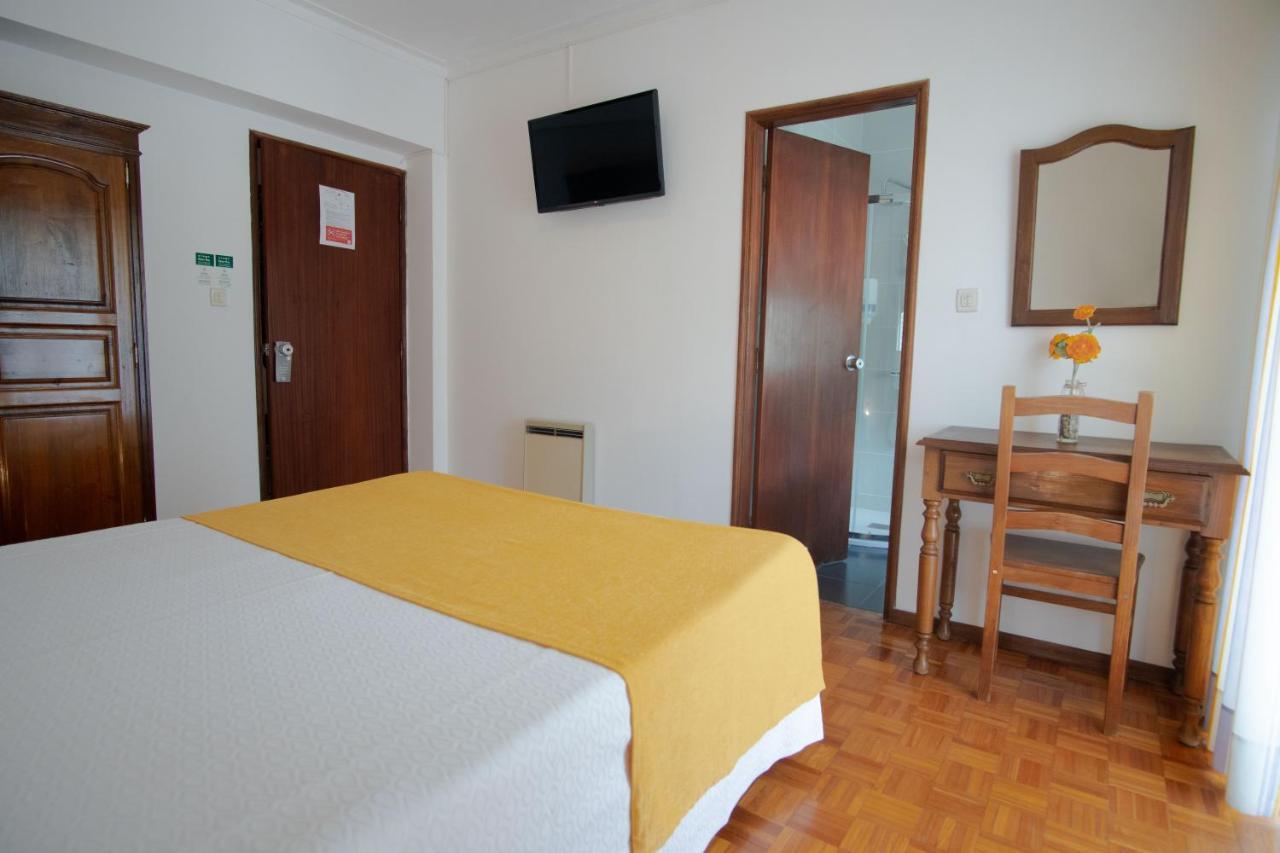 Geres Guest House Εξωτερικό φωτογραφία