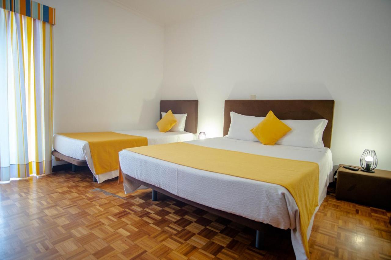 Geres Guest House Εξωτερικό φωτογραφία