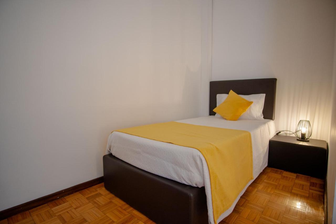 Geres Guest House Εξωτερικό φωτογραφία